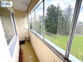 3 k. butas 2 aukšte, Žemaitijos g. Mažeikiuose. - nuotraukos Nr. 17