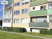 3 k. butas 2 aukšte, Žemaitijos g. Mažeikiuose. - nuotraukos Nr. 21