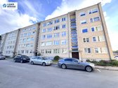 3 k. butas 2 aukšte, Žemaitijos g. Mažeikiuose. - nuotraukos Nr. 22