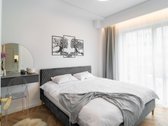 Parduodamas pilnai įrengtas 3 kambarių būstas - nuotraukos Nr. 9