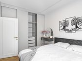 Parduodamas pilnai įrengtas 3 kambarių būstas - nuotraukos Nr. 11