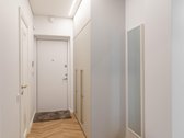 Parduodamas pilnai įrengtas 3 kambarių būstas - nuotraukos Nr. 16