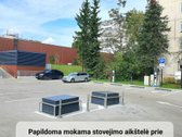 Naujai Įrengtas 4 Kambarių Butas Antakalnyje/ - nuotraukos Nr. 26