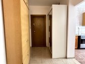 Nuomojamas tvarkingas 1 kambario butas - nuotraukos Nr. 12