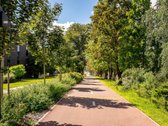 Apartamentai su terasa Žvėryne, Danielių - nuotraukos Nr. 12