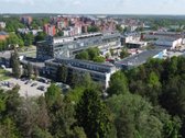 Parduodamos 100 m² patalpos 1 aukšte, - nuotraukos Nr. 2