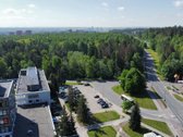 Parduodamos 100 m² patalpos 1 aukšte, - nuotraukos Nr. 5