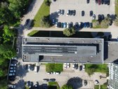 Parduodamos 100 m² patalpos 1 aukšte, - nuotraukos Nr. 6
