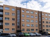 Nuomojamas 2 kamb. butas Baltijos pr. 15 - nuotraukos Nr. 19