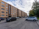 Nuomojamas 2 kamb. butas Baltijos pr. 15 - nuotraukos Nr. 8