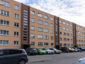 Nuomojamas 2 kamb. butas Baltijos pr. 15 - nuotraukos Nr. 20