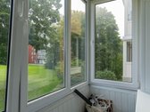 Nuomojamas 2 kamb. butas Baltijos pr. 15 - nuotraukos Nr. 3