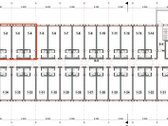 Parduodamos 100 m² patalpos 1 aukšte, - nuotraukos Nr. 8