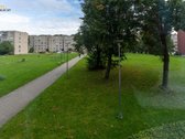 Nuomojamas 2 kamb. butas Baltijos pr. 15 - nuotraukos Nr. 4