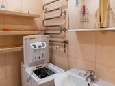 Nuomojamas 2 kamb. butas Baltijos pr. 15 - nuotraukos Nr. 6