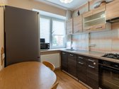 Nuomojamas 2 kamb. butas Baltijos pr. 15 - nuotraukos Nr. 13