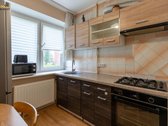 Nuomojamas 2 kamb. butas Baltijos pr. 15 - nuotraukos Nr. 14