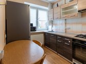 Nuomojamas 2 kamb. butas Baltijos pr. 15 - nuotraukos Nr. 15