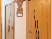 Nuomojamas 2 kamb. butas Baltijos pr. 15 - nuotraukos Nr. 16