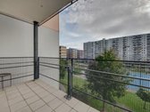 Nuomojamas Vieno Kambario Butas Perkūnkiemyje - nuotraukos Nr. 5