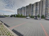 Nuomojamas Vieno Kambario Butas Perkūnkiemyje - nuotraukos Nr. 8