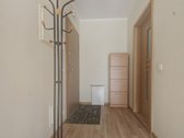 Nuomojamas Vieno Kambario Butas Perkūnkiemyje - nuotraukos Nr. 7