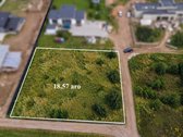 Parduodamas 18,57 A Sklypas Prie Bubių - nuotraukos Nr. 4