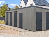 Jaukus 3 Kambarių Kotedžas Palangoje – - nuotraukos Nr. 20