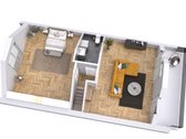 Parduodamas 123 m² namas naujai - nuotraukos Nr. 4