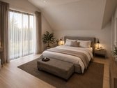 Parduodamas 123 m² namas naujai - nuotraukos Nr. 9