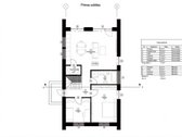 Parduodamas 123 m² namas naujai - nuotraukos Nr. 16