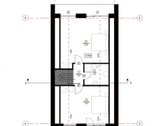 Parduodamas 123 m² namas naujai - nuotraukos Nr. 17