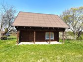 Labanoro girios apsuptyje, jaukiame ir - nuotraukos Nr. 11