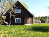 Labanoro girios apsuptyje, jaukiame ir - nuotraukos Nr. 12
