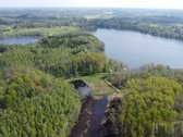 Parduodamas išskirtinis sklypas su nuosavu 1 - nuotraukos Nr. 8