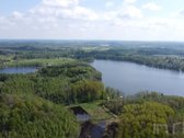 Parduodamas išskirtinis sklypas su nuosavu 1 - nuotraukos Nr. 9