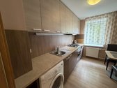 Nuomojamas jaukus ir patogiai suplanuotas 2 - nuotraukos Nr. 3