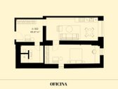 Apartamentai Oficina projekto istoriniame - nuotraukos Nr. 7