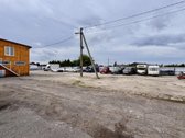 Išnuomojamos Naujos Gamybinės–sandėliavimo - nuotraukos Nr. 11