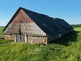 Parduodamas romantiškasis, gražią praeitį - nuotraukos Nr. 16