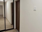 Išnuomojamas 1 kambario butas po atlikto - nuotraukos Nr. 5
