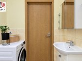 Parduodamas šviesus, erdvus 2 kambarių butas - nuotraukos Nr. 16