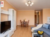 Parduodamas šviesus, erdvus 2 kambarių butas - nuotraukos Nr. 11