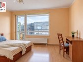 Parduodamas šviesus, erdvus 2 kambarių butas - nuotraukos Nr. 15
