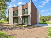 Pajūrio Miško Namai – Moderni Architektūra - nuotraukos Nr. 2