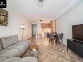 Stilingai Ir Kokybiškai Įrengtas Erdvus Butas - nuotraukos Nr. 6