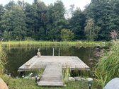 Parduodama jauki sodyba gražioje ir - nuotraukos Nr. 13