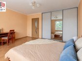 Parduodamas šviesus, erdvus 2 kambarių butas - nuotraukos Nr. 14