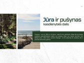 Naujas Būstas Palangoje – Ramybė, Privatumas - nuotraukos Nr. 8