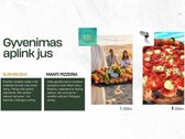 Naujas Būstas Palangoje – Ramybė, Privatumas - nuotraukos Nr. 10